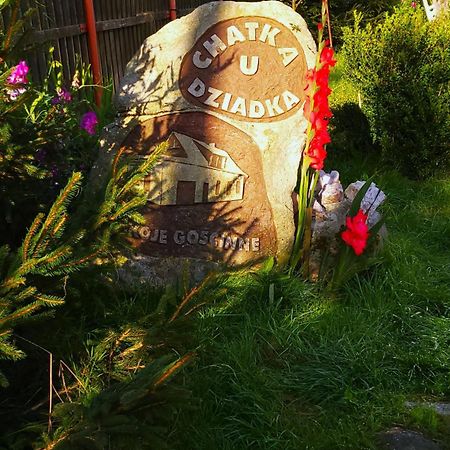 Chatka U Dziadka Szklarska Poreba Luaran gambar