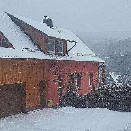 Chatka U Dziadka Szklarska Poreba Luaran gambar