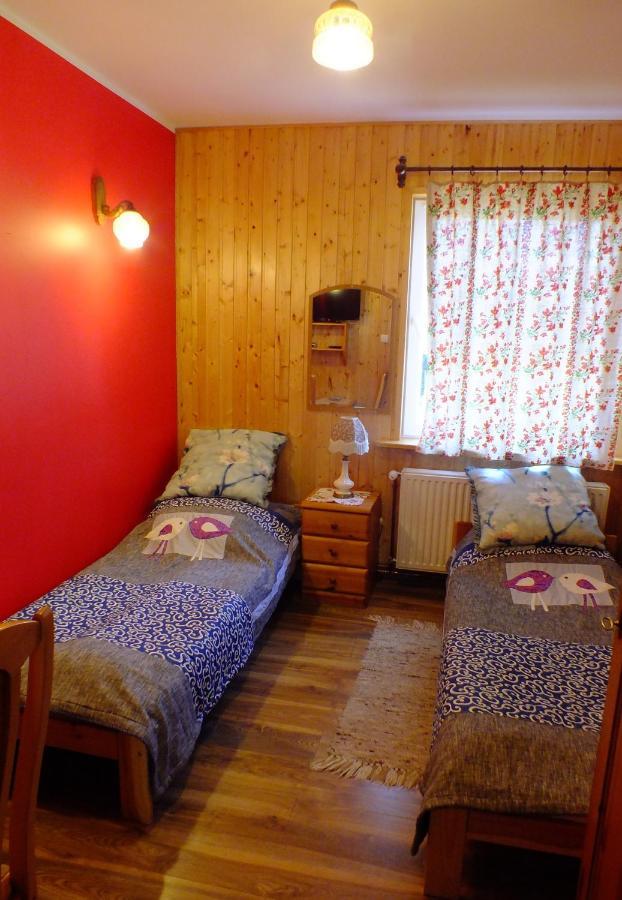 Chatka U Dziadka Szklarska Poreba Luaran gambar